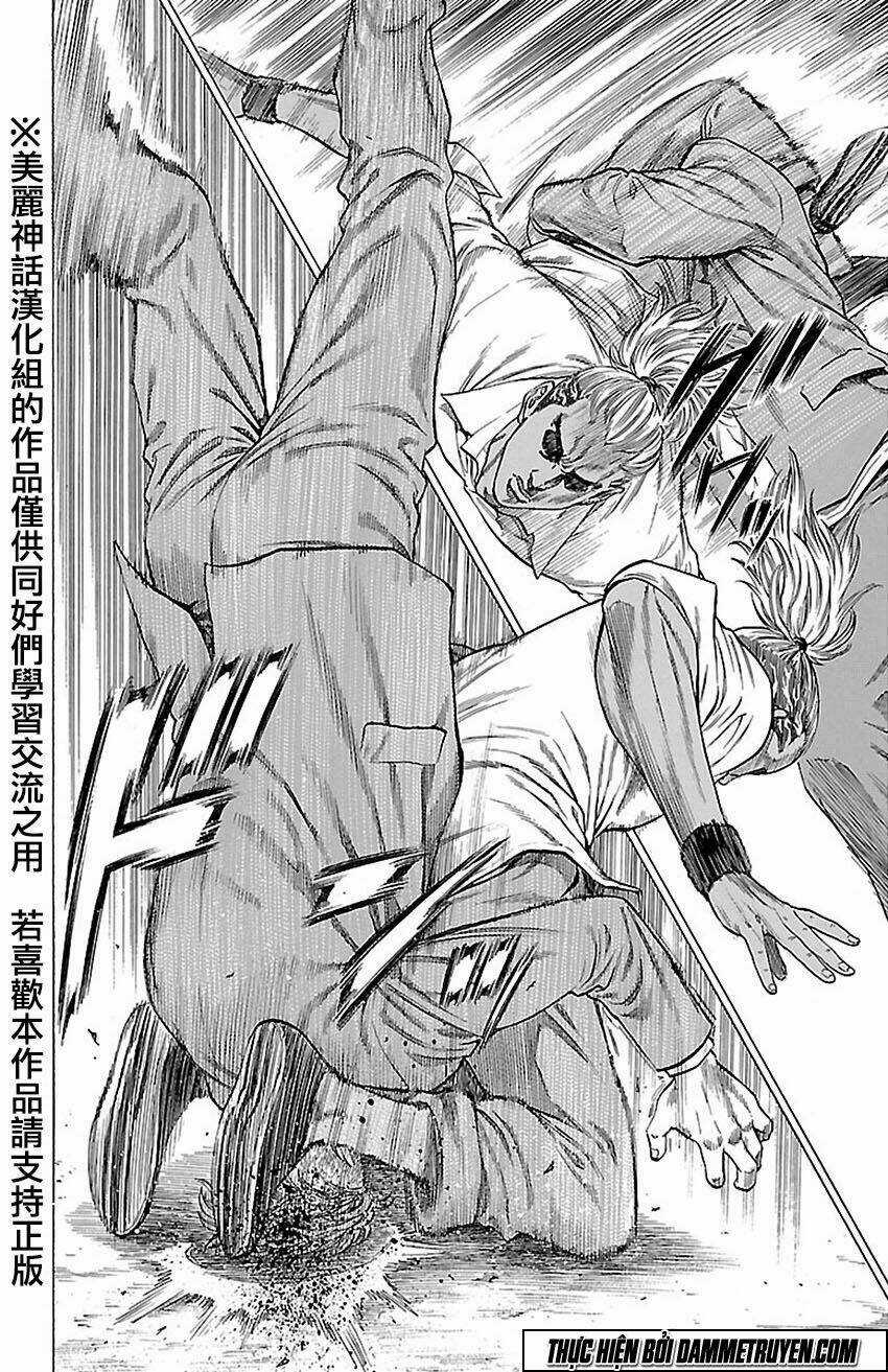 Shonan Seven Chapter 10 trang 19