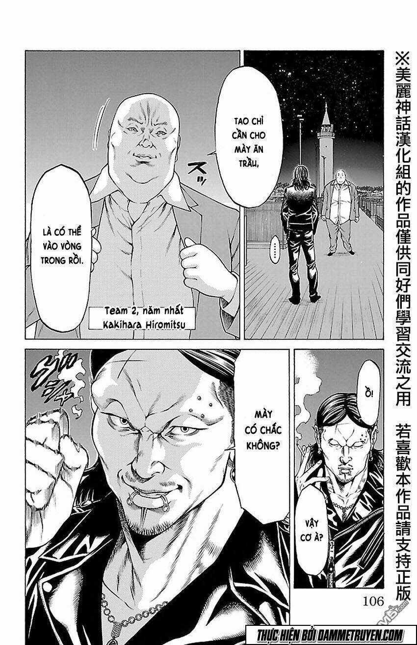 Shonan Seven Chapter 10 trang 2