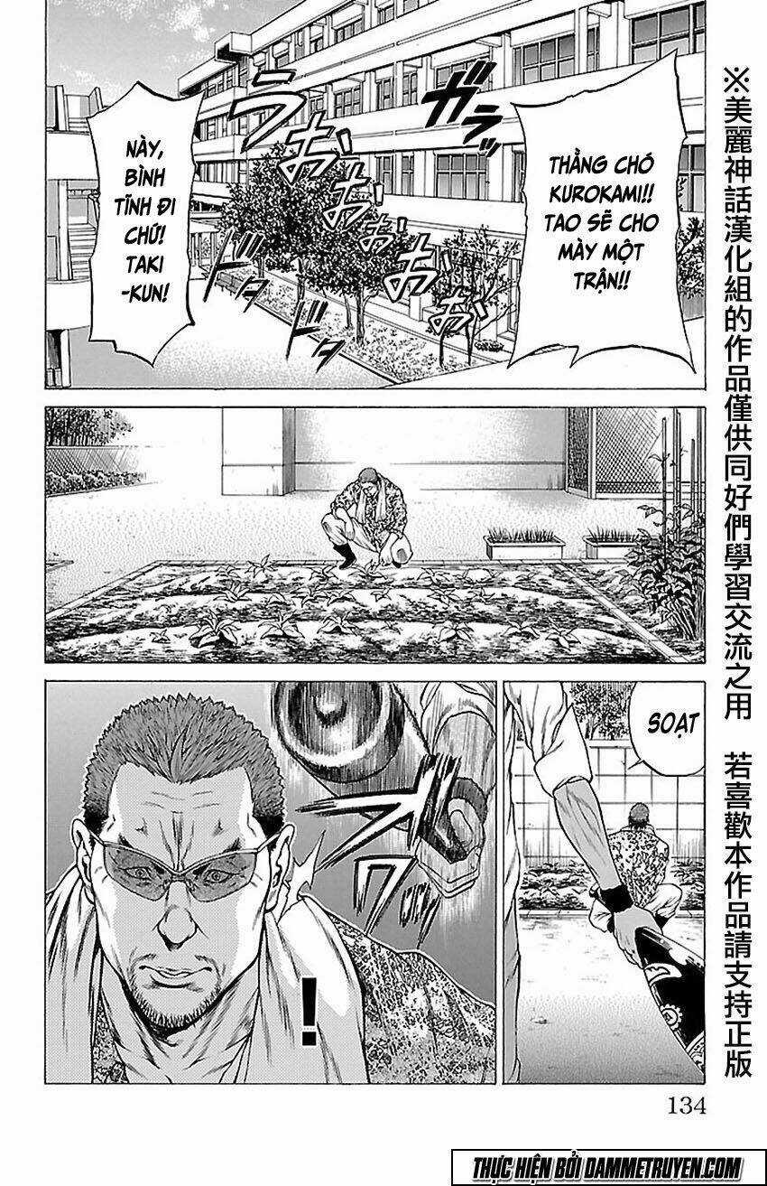 Shonan Seven Chapter 10 trang 27