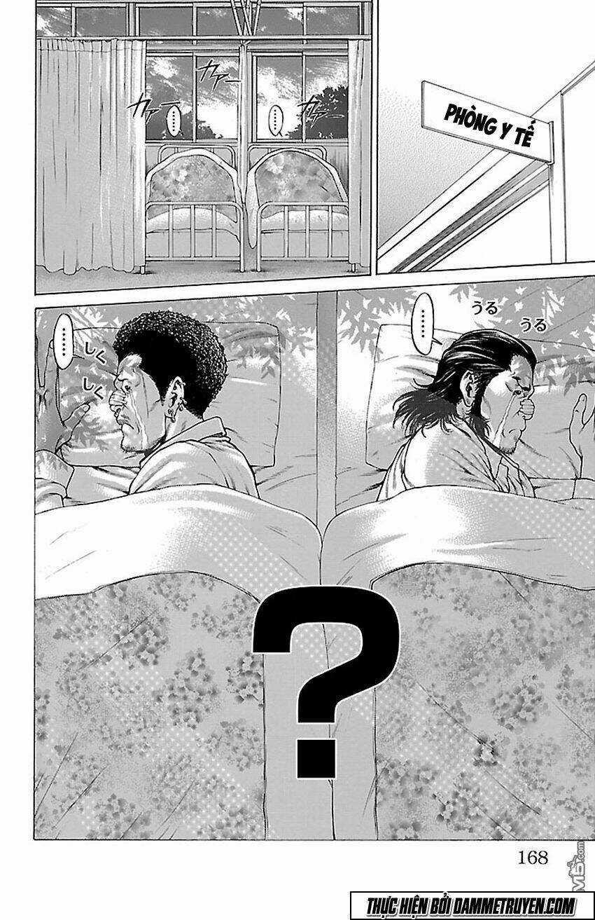 Shonan Seven Chapter 11 trang 12