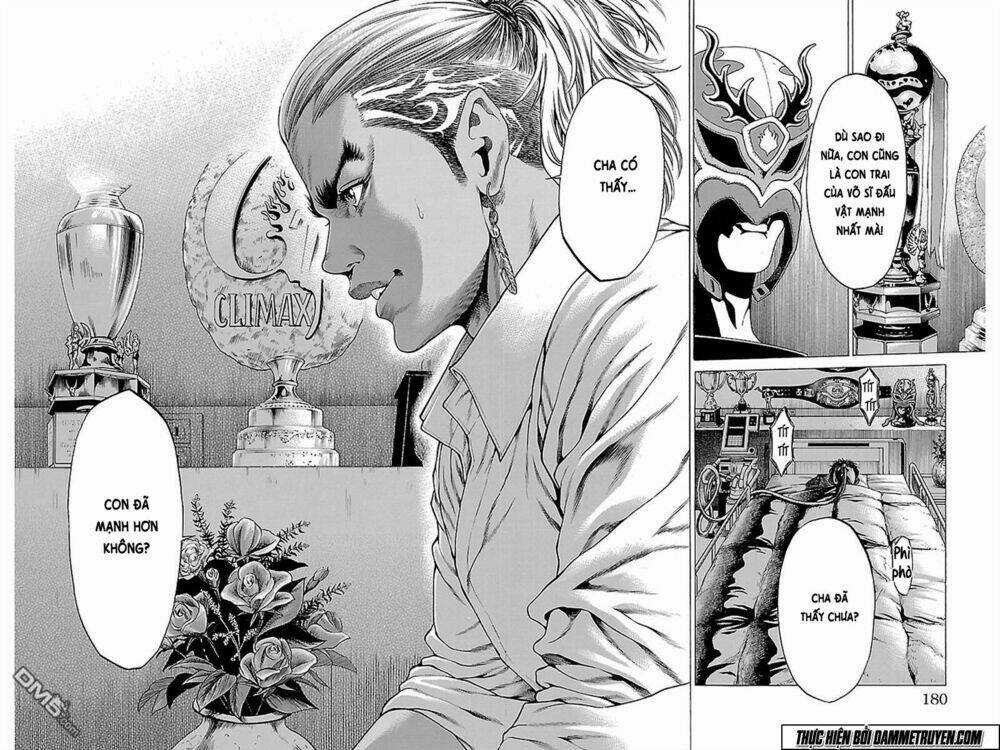 Shonan Seven Chapter 11 trang 24