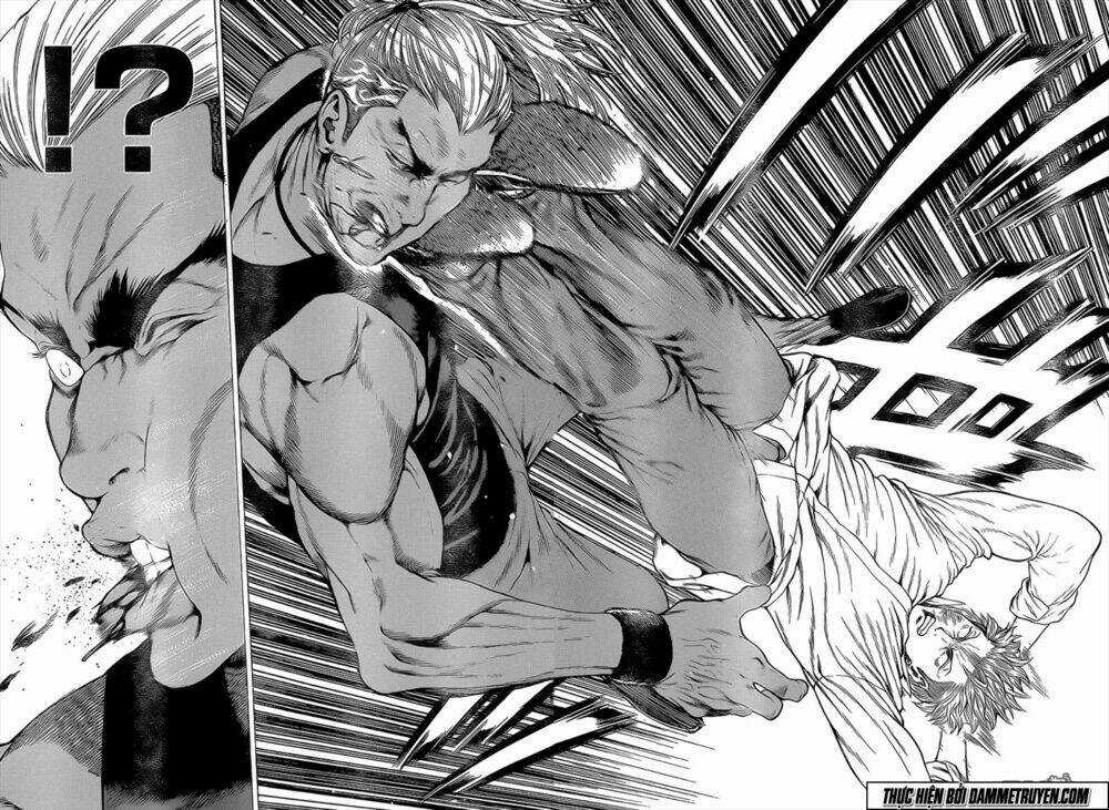 Shonan Seven Chapter 12 trang 13