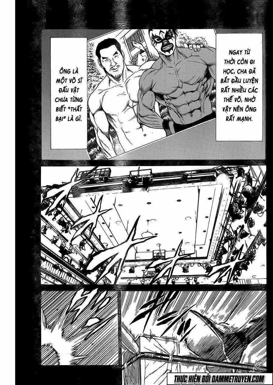 Shonan Seven Chapter 12 trang 18