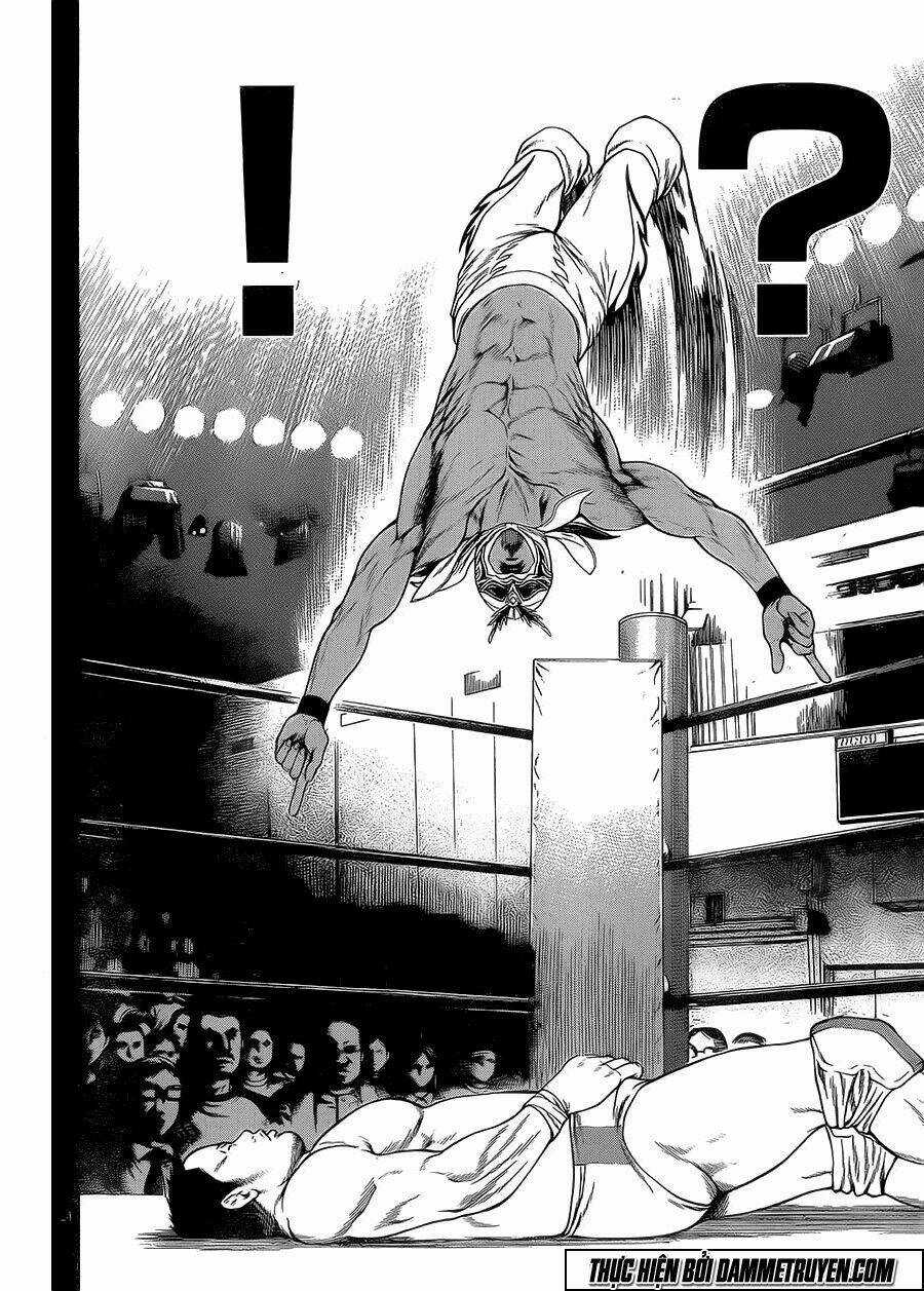 Shonan Seven Chapter 12 trang 19