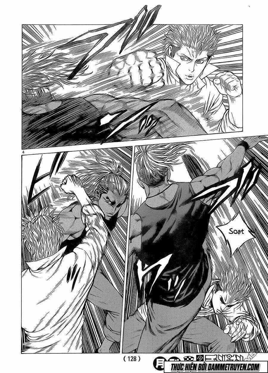 Shonan Seven Chapter 12 trang 2