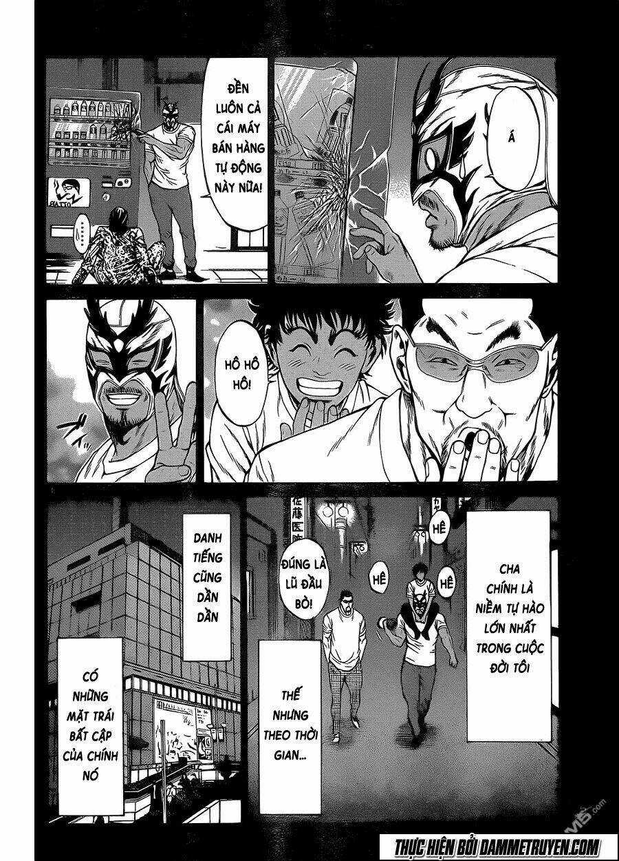 Shonan Seven Chapter 12 trang 25
