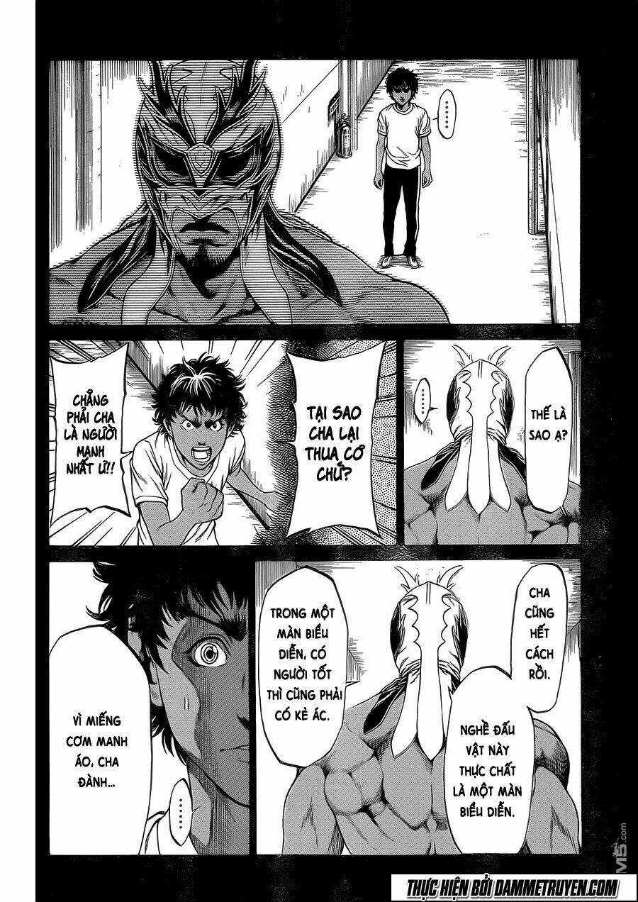 Shonan Seven Chapter 12 trang 27