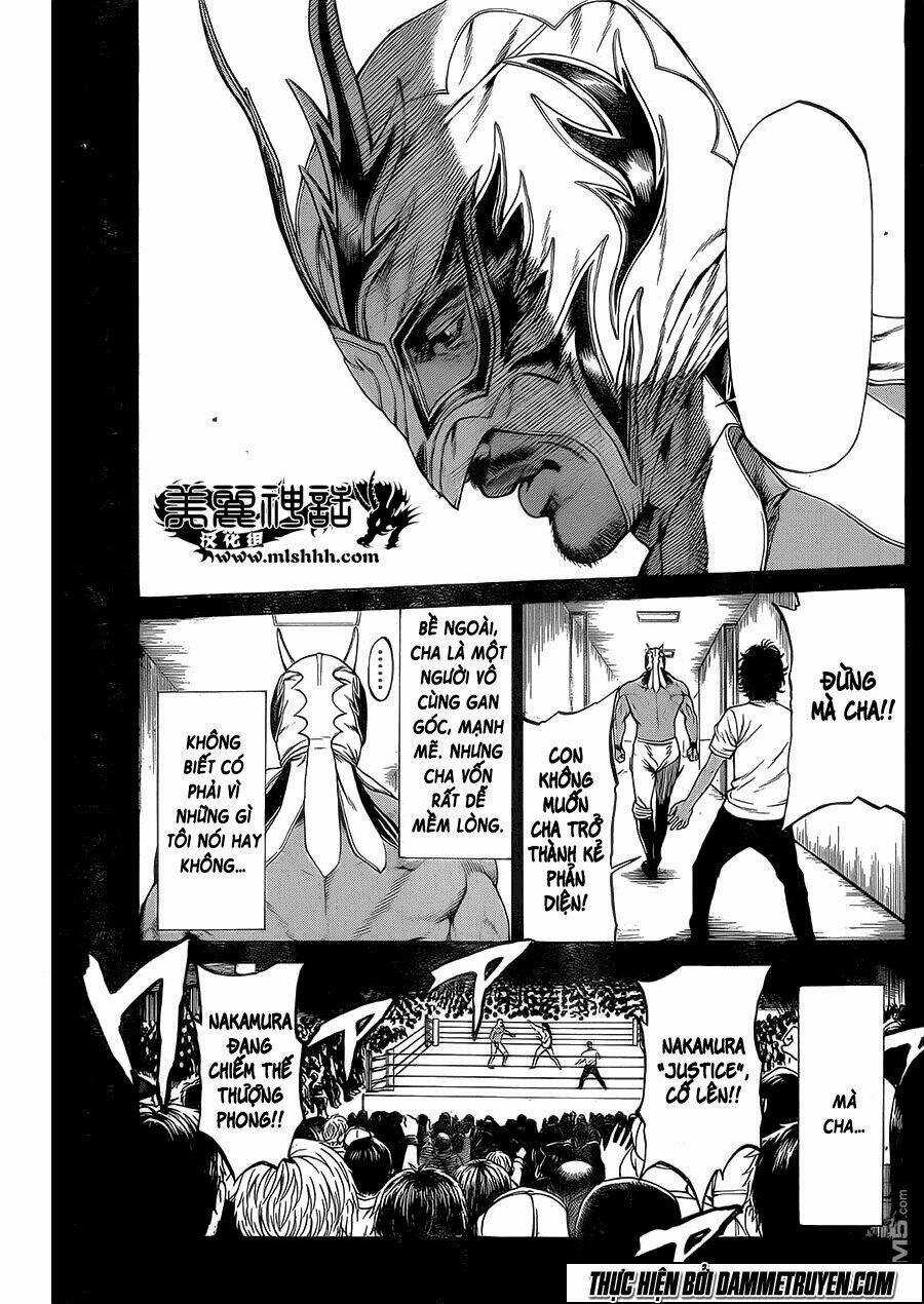 Shonan Seven Chapter 12 trang 28