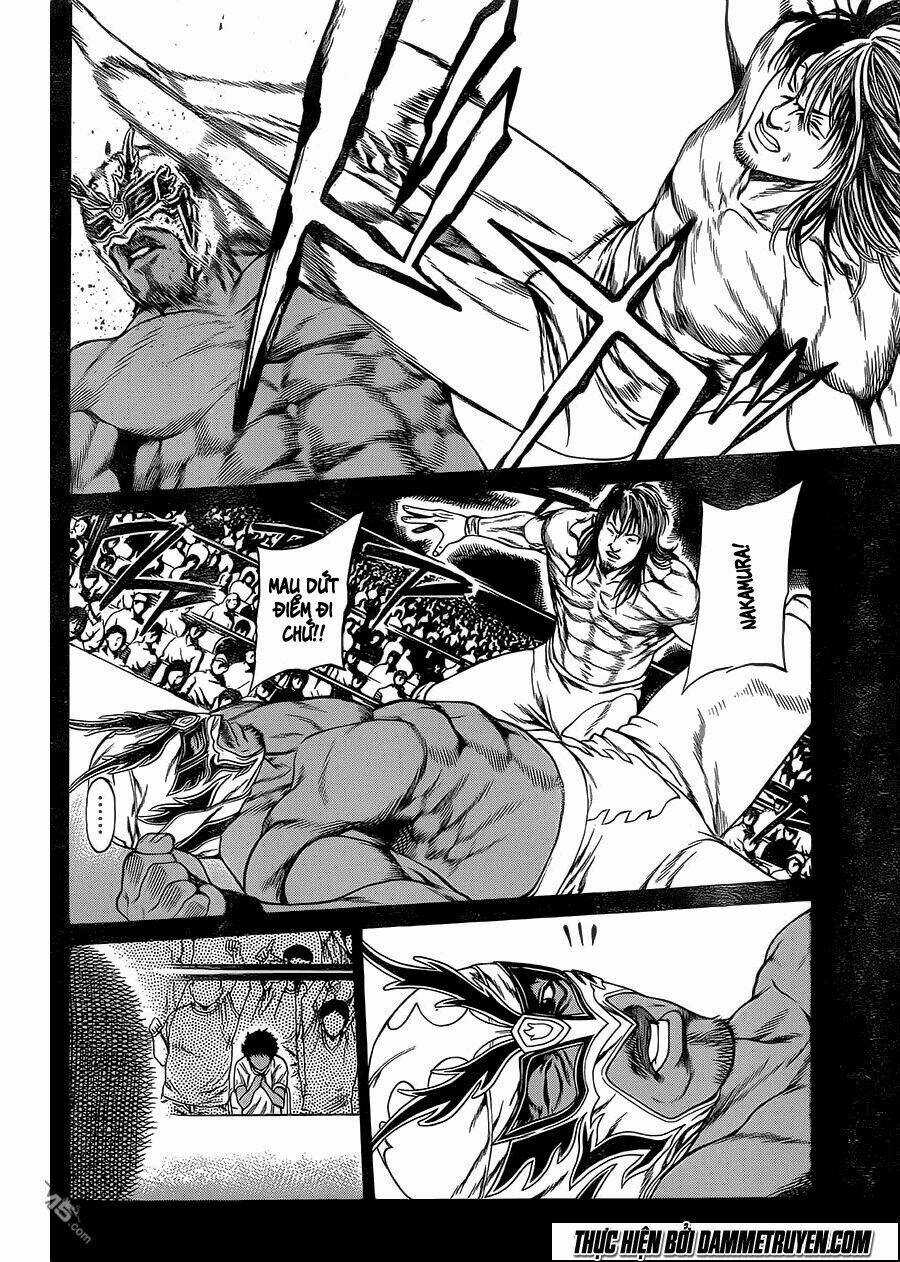 Shonan Seven Chapter 12 trang 29