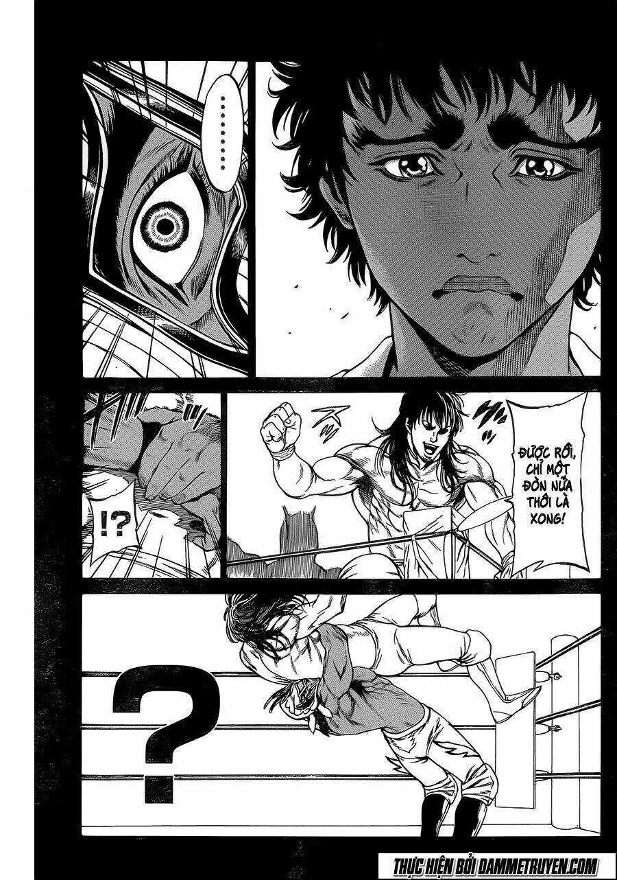 Shonan Seven Chapter 12 trang 30