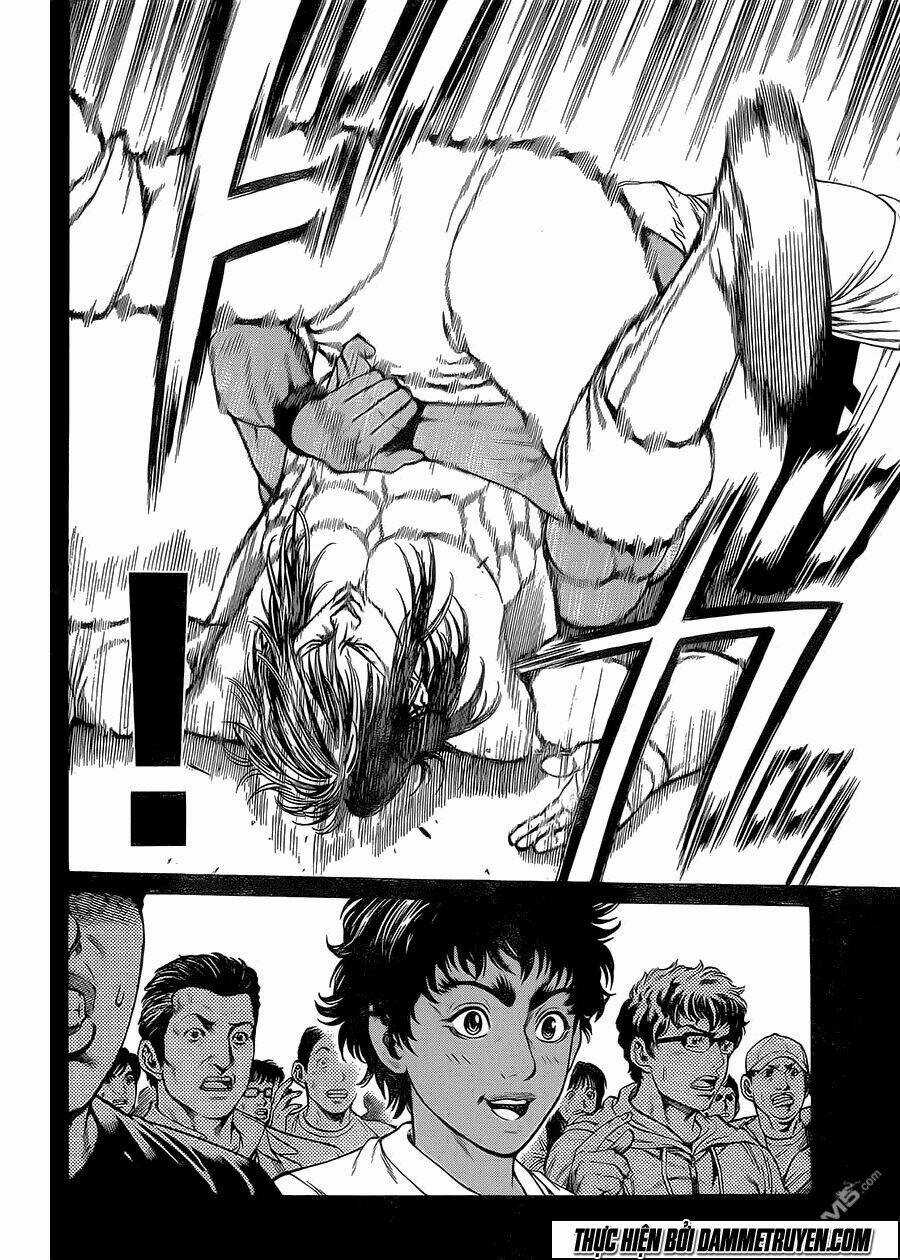 Shonan Seven Chapter 12 trang 31