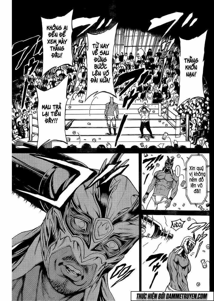 Shonan Seven Chapter 12 trang 34