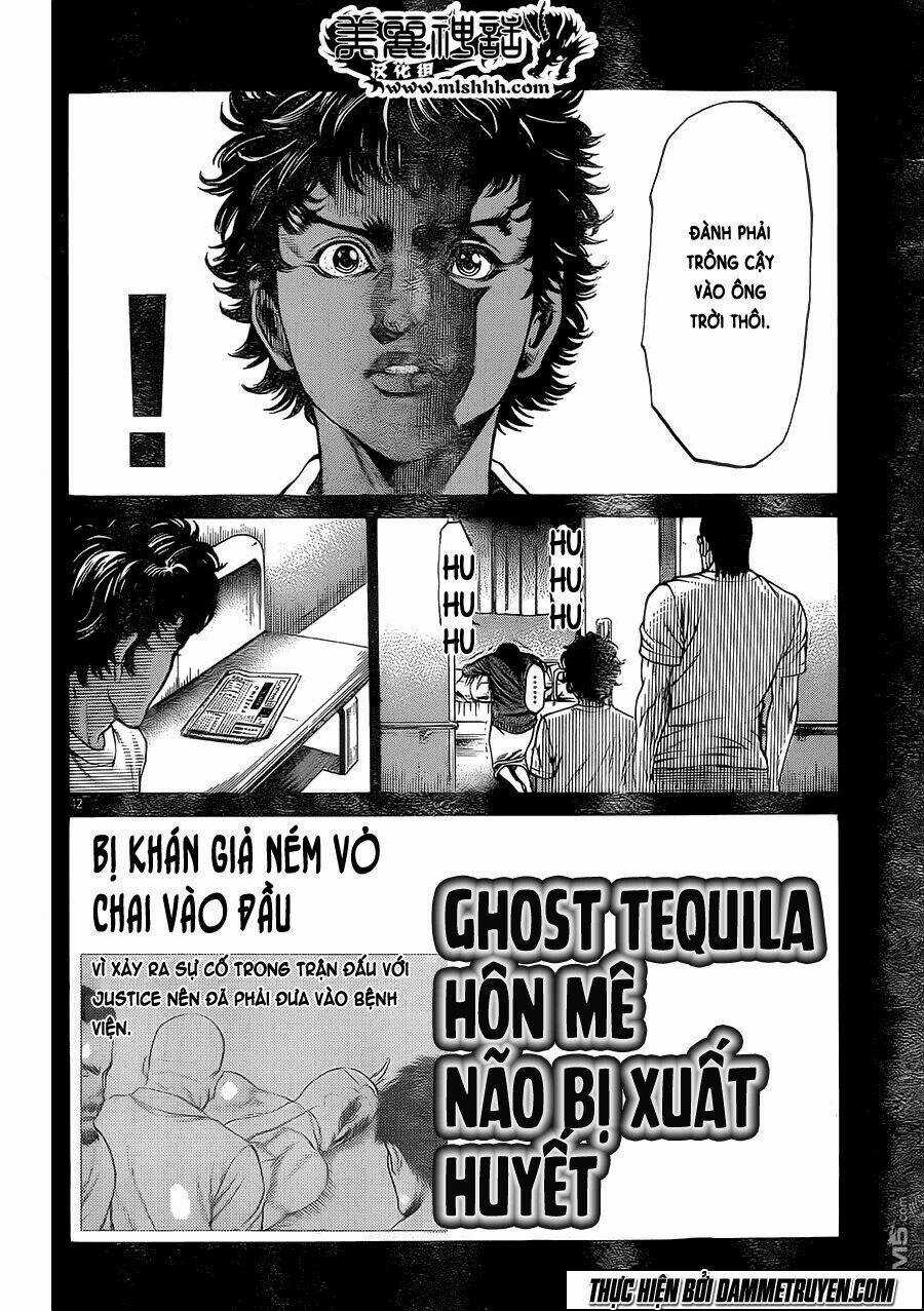 Shonan Seven Chapter 12 trang 37