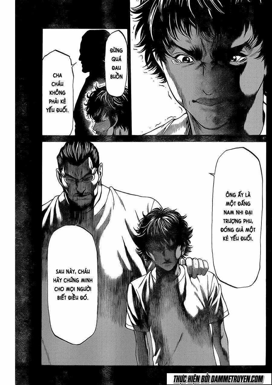 Shonan Seven Chapter 12 trang 38