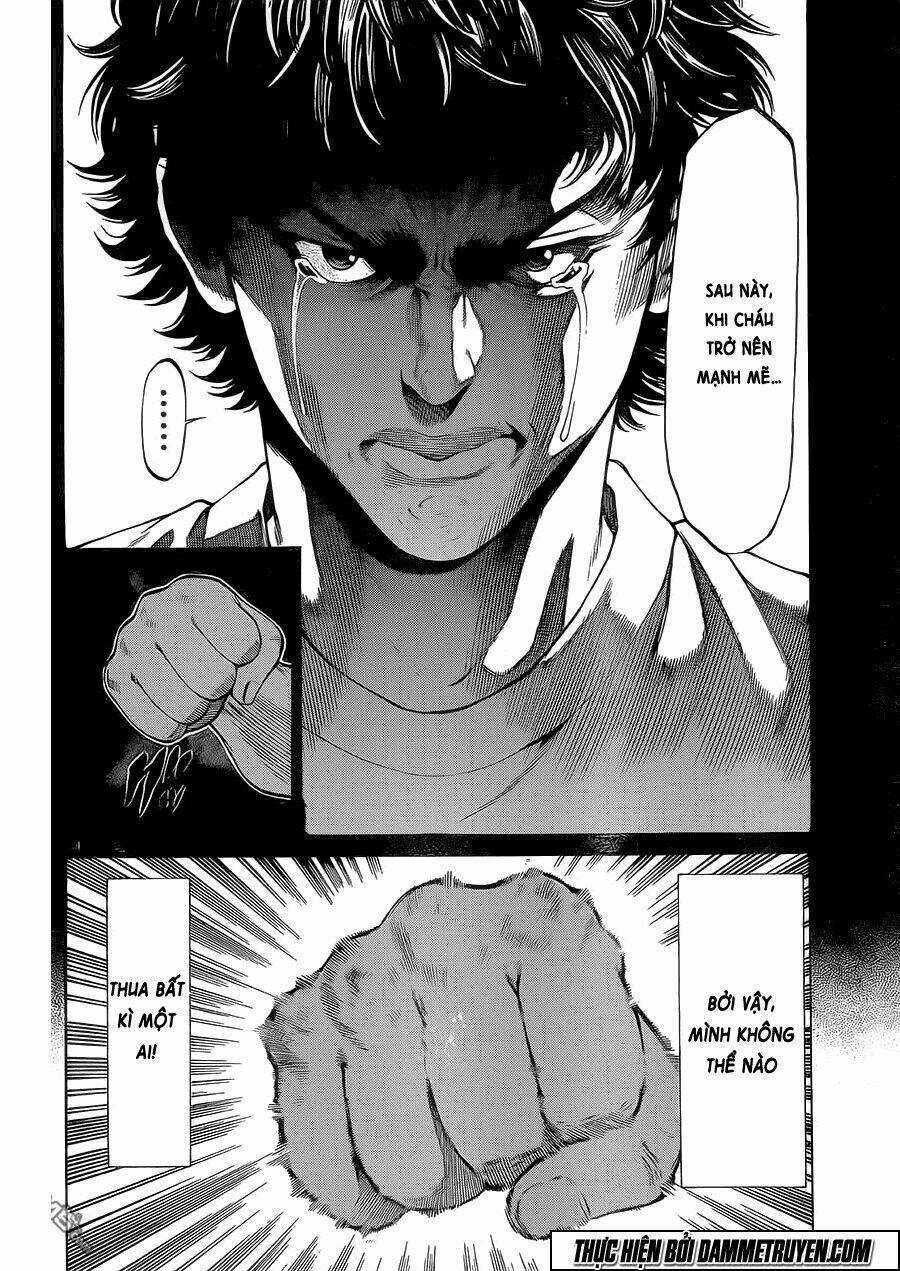 Shonan Seven Chapter 12 trang 39