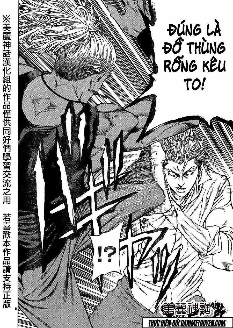 Shonan Seven Chapter 12 trang 4