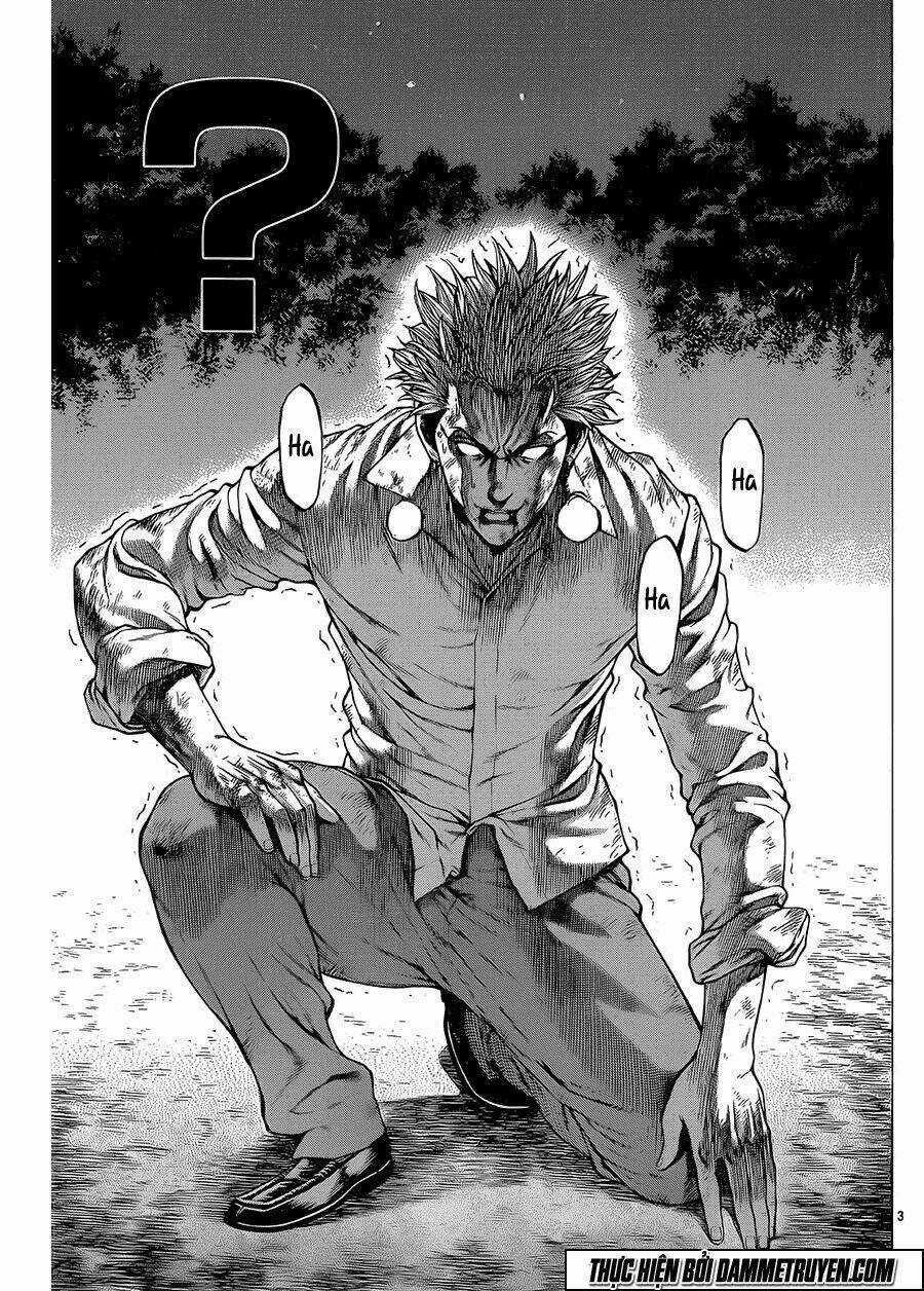 Shonan Seven Chapter 13 trang 4