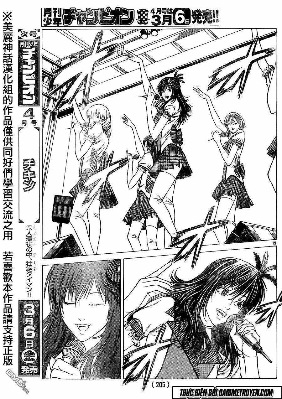 Shonan Seven Chapter 14 trang 18