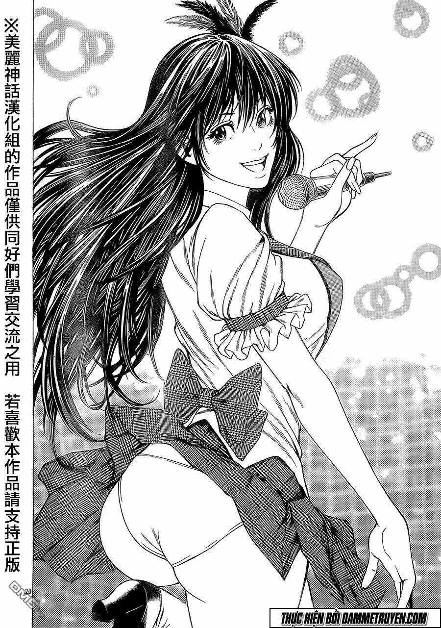 Shonan Seven Chapter 14 trang 19