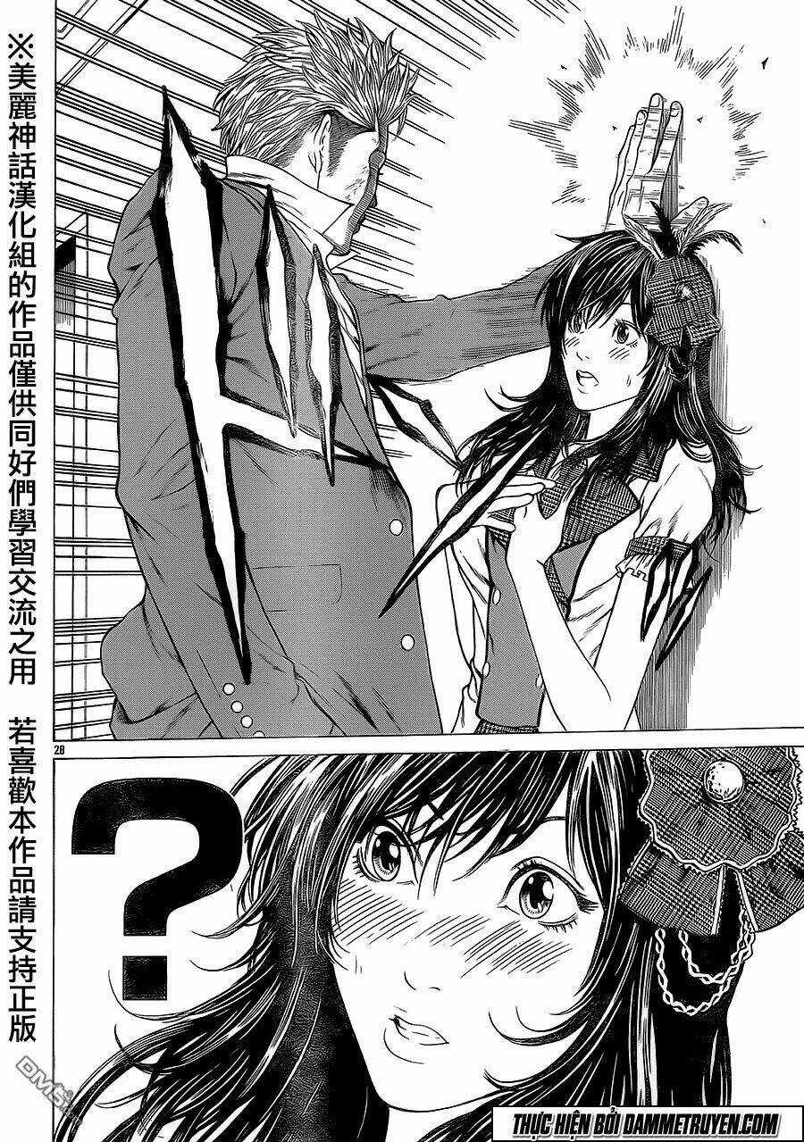 Shonan Seven Chapter 14 trang 27