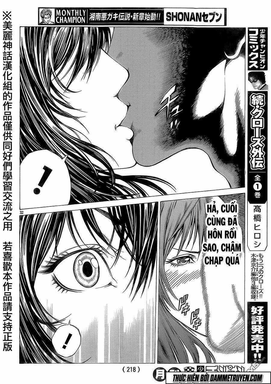 Shonan Seven Chapter 14 trang 31