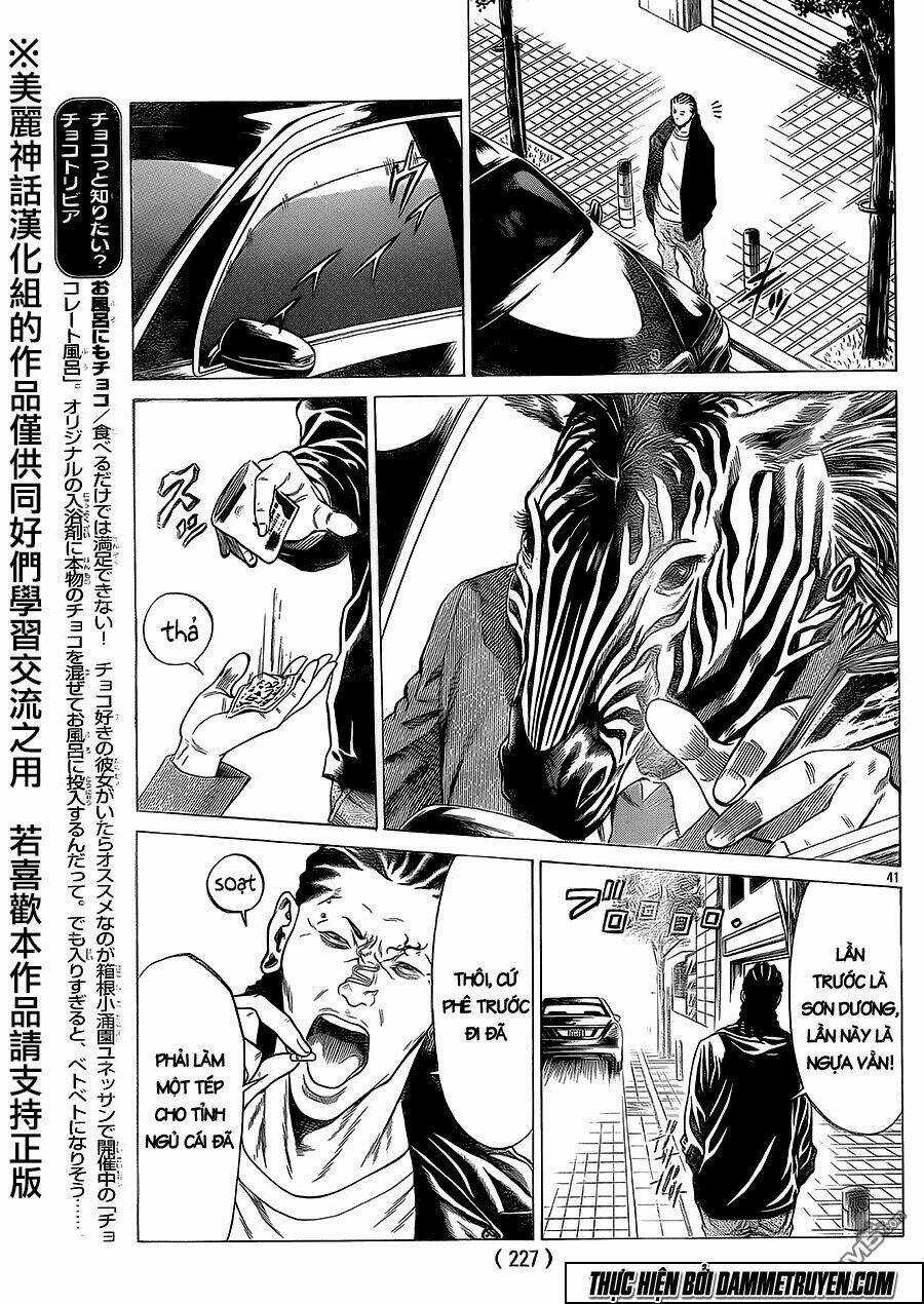 Shonan Seven Chapter 14 trang 38