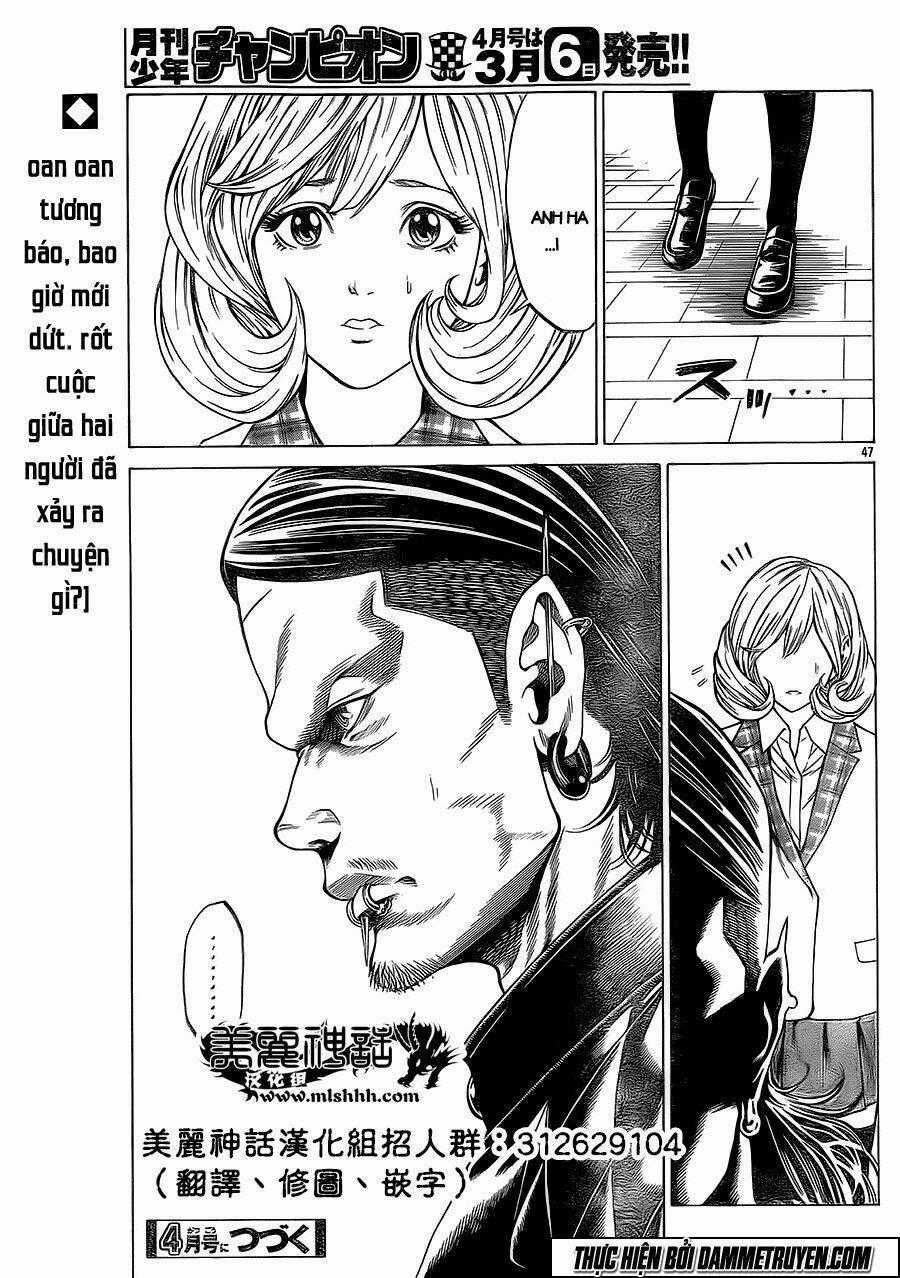 Shonan Seven Chapter 14 trang 44