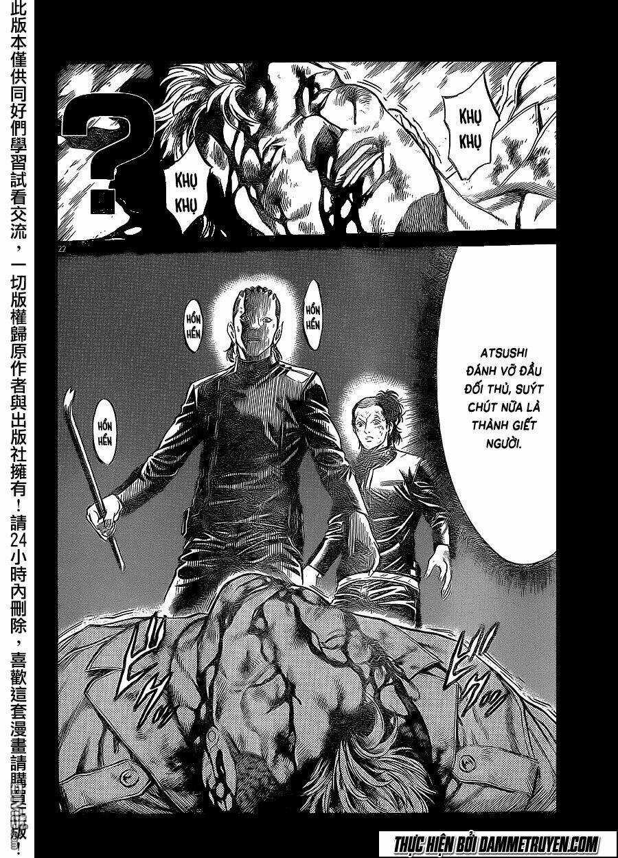 Shonan Seven Chapter 15 trang 20