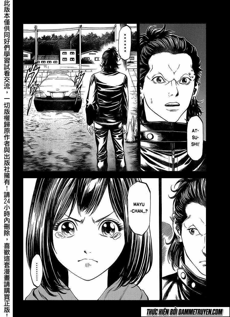 Shonan Seven Chapter 15 trang 30