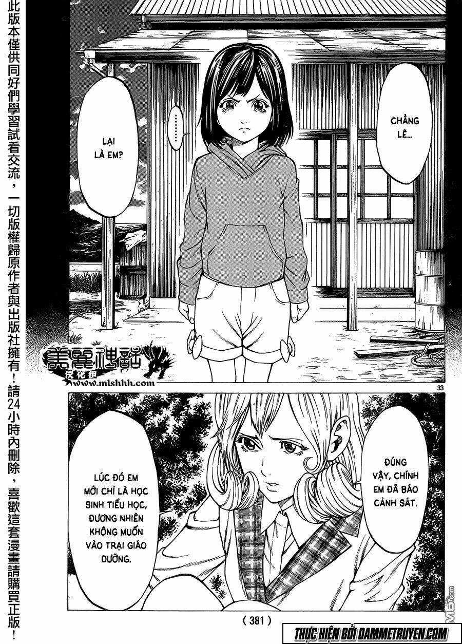 Shonan Seven Chapter 15 trang 31