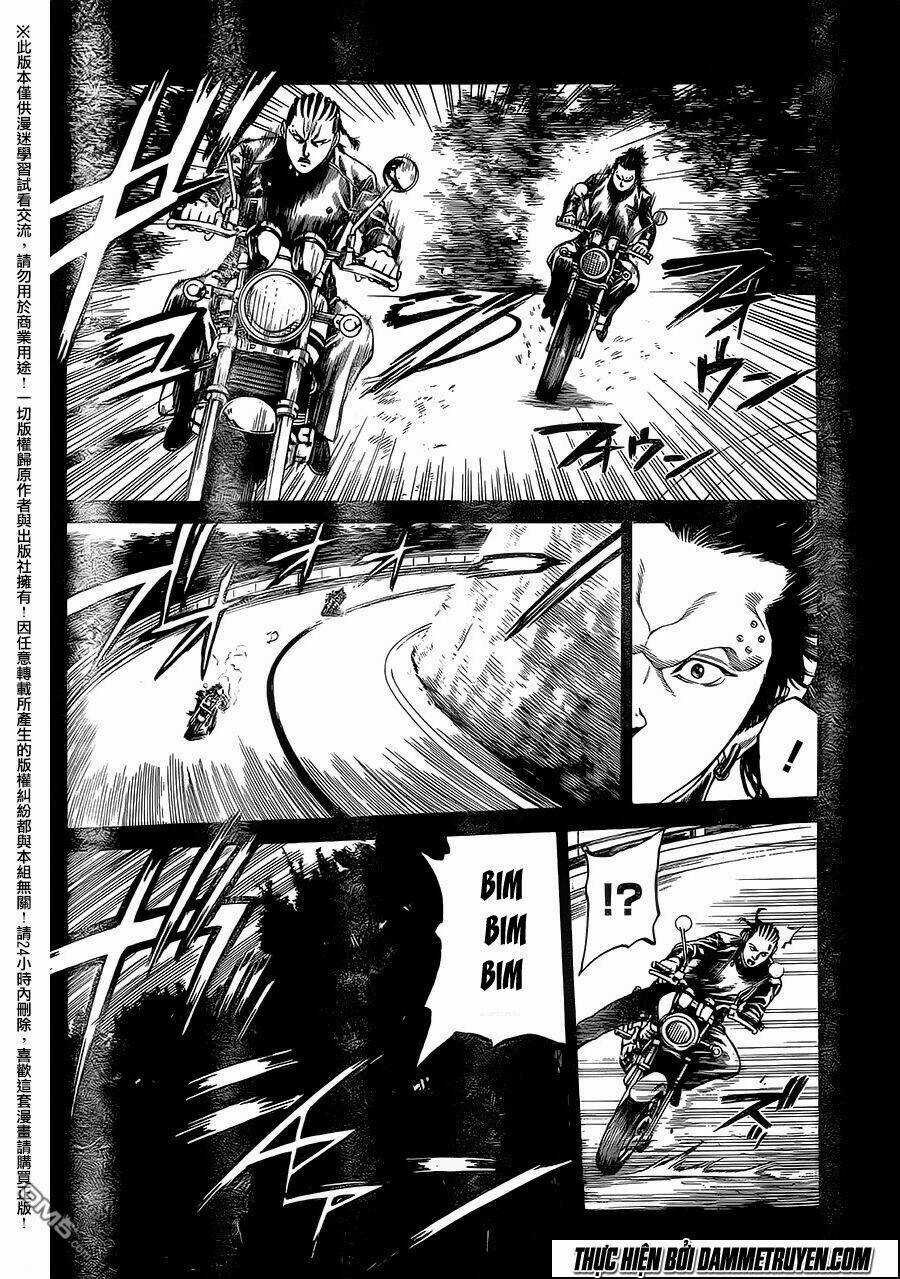 Shonan Seven Chapter 17 trang 19