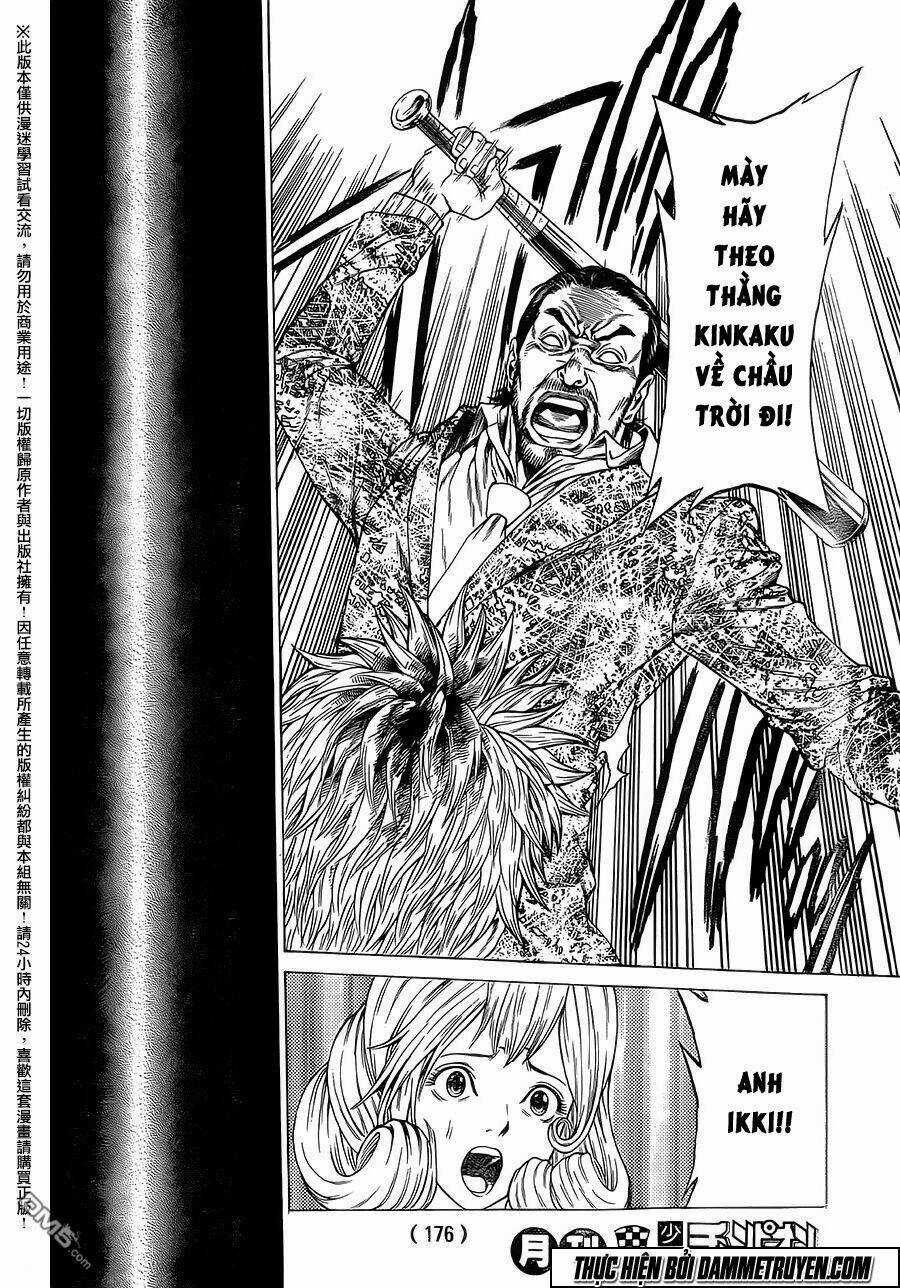 Shonan Seven Chapter 17 trang 2