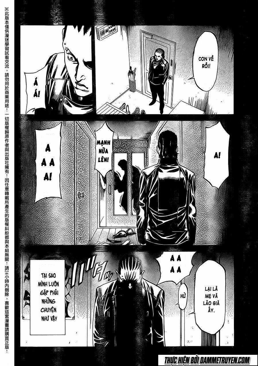 Shonan Seven Chapter 17 trang 21