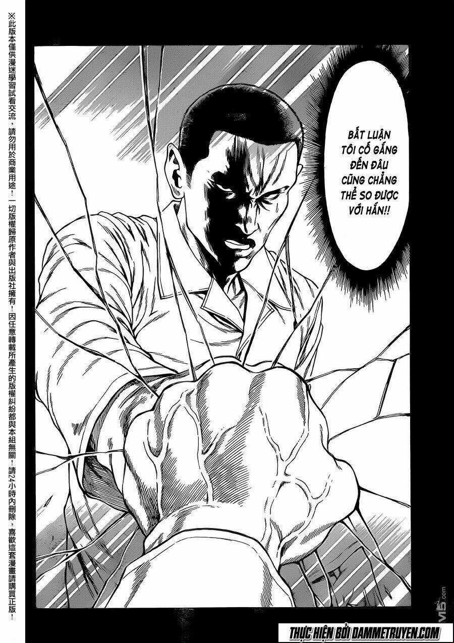Shonan Seven Chapter 17 trang 23