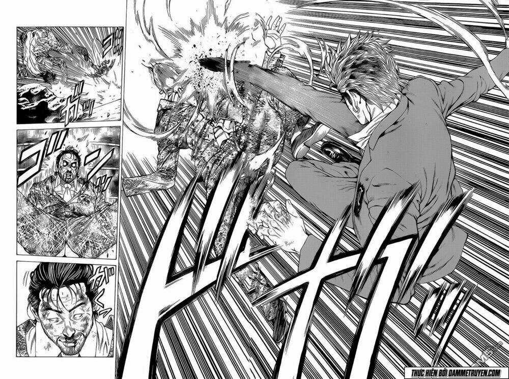 Shonan Seven Chapter 18 trang 3