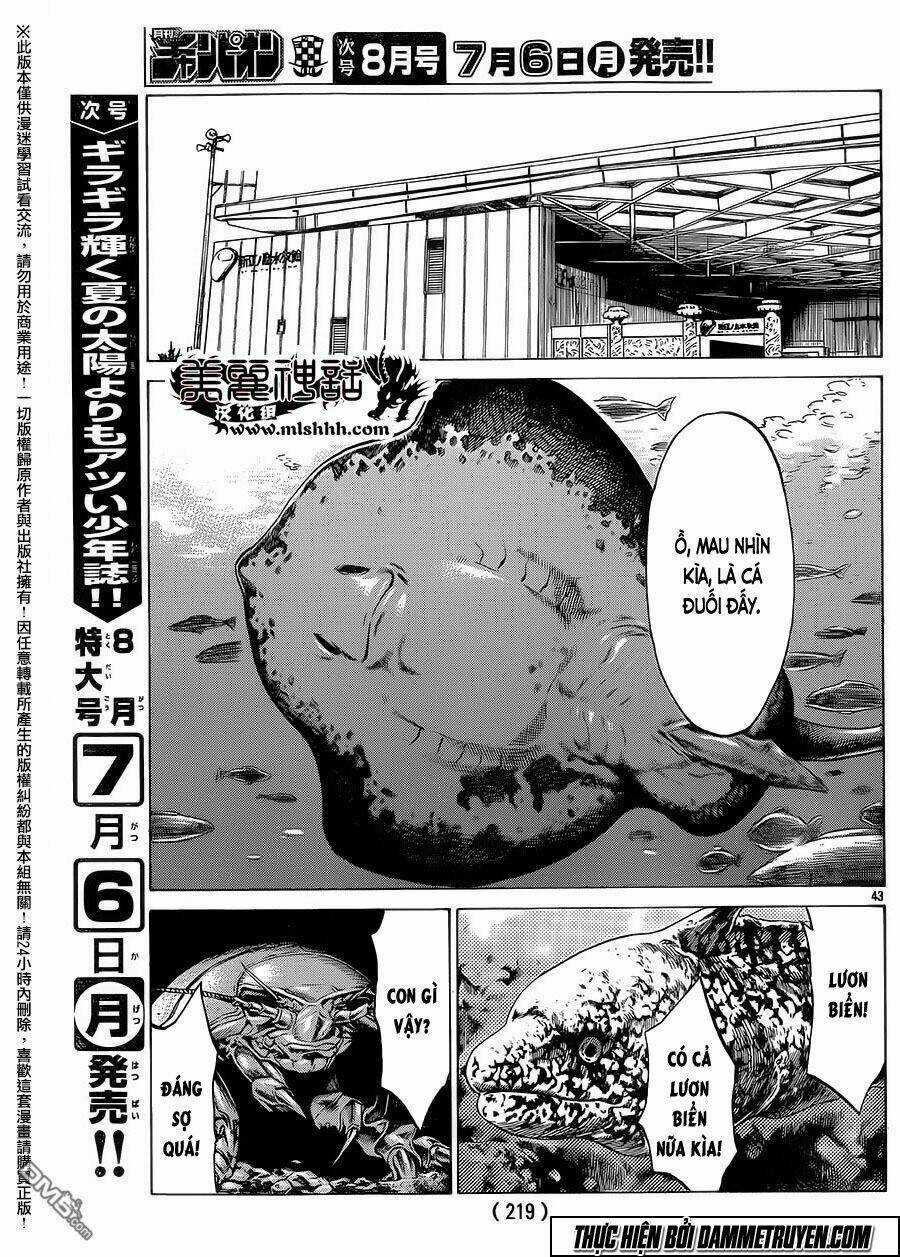 Shonan Seven Chapter 18 trang 38