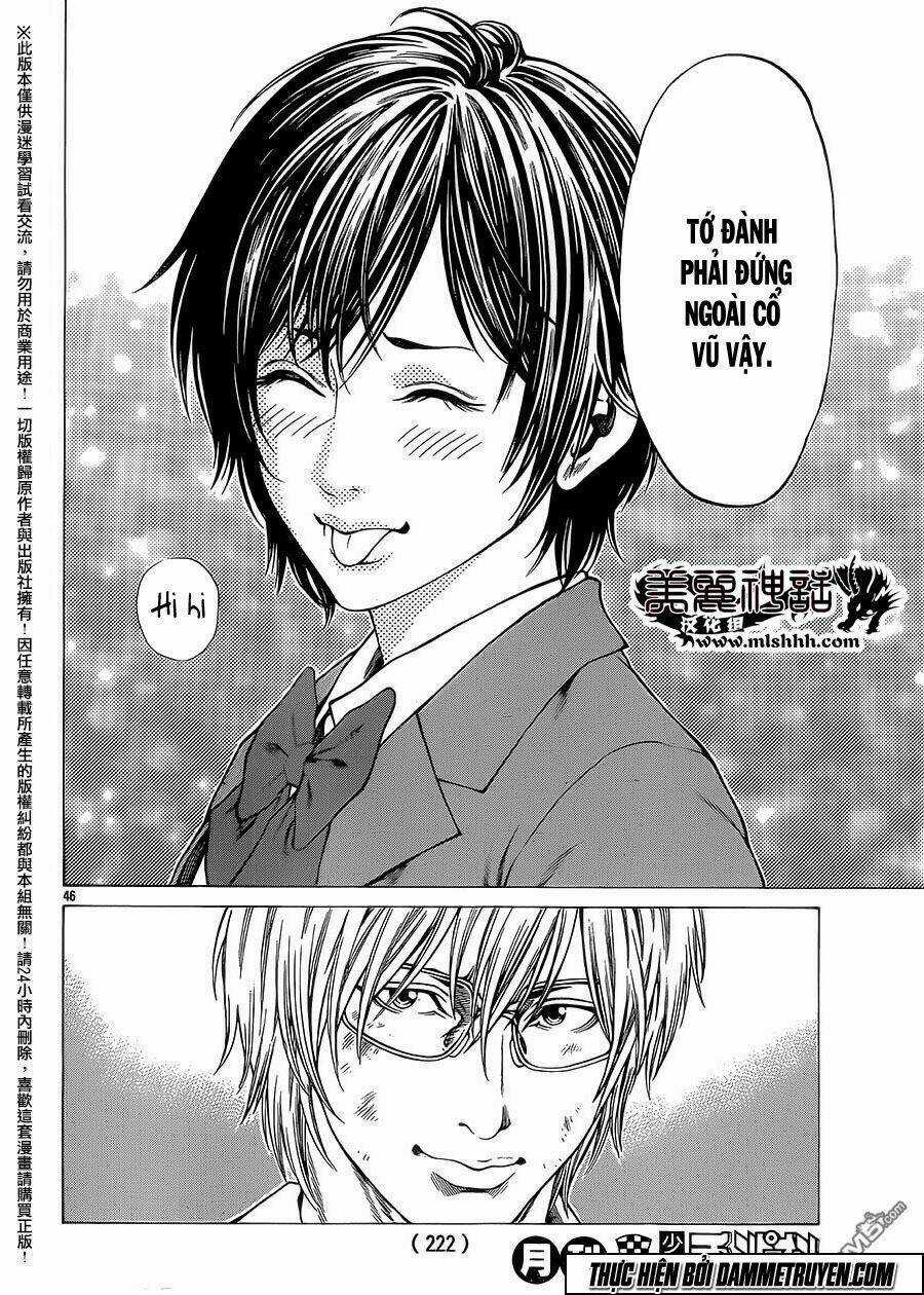 Shonan Seven Chapter 18 trang 41