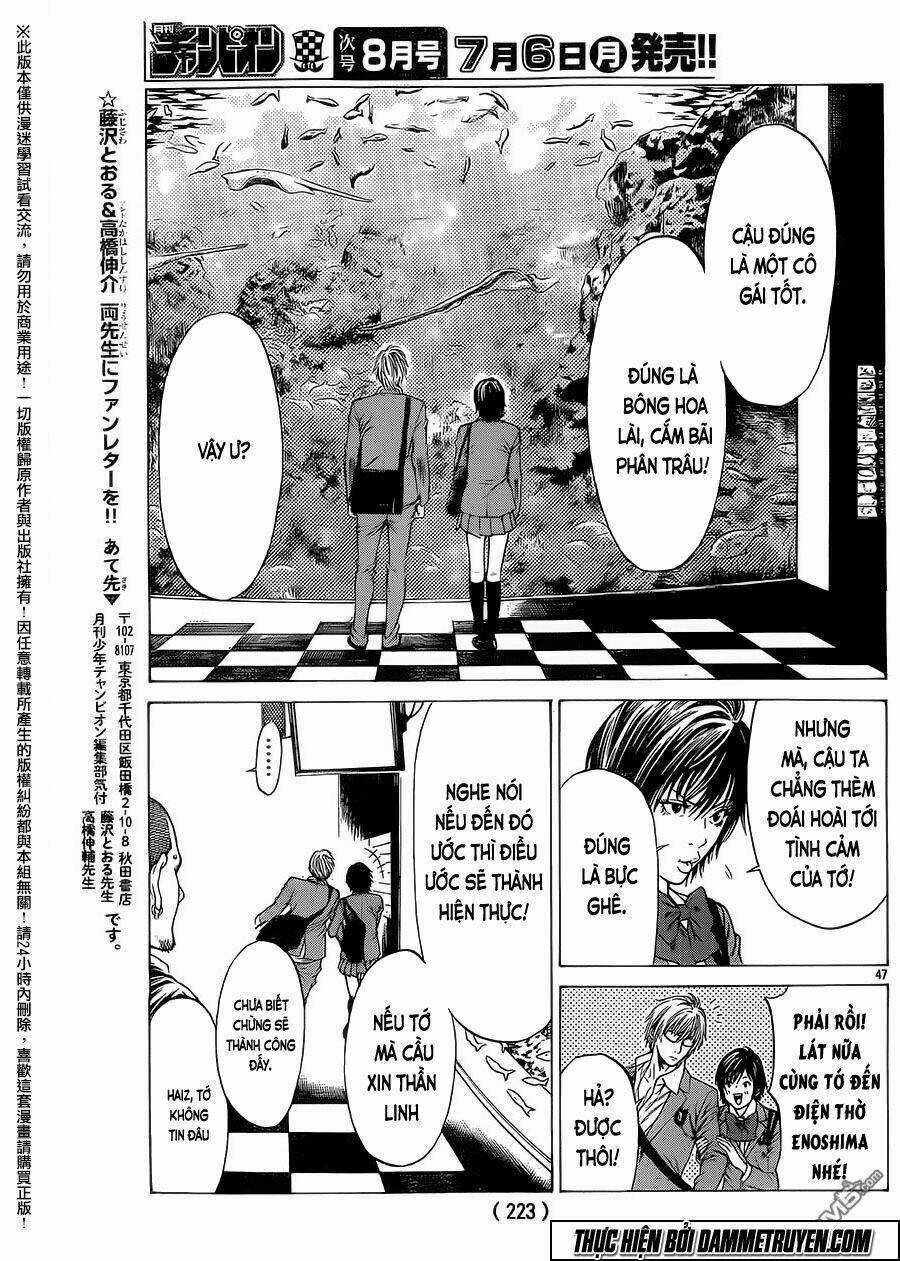 Shonan Seven Chapter 18 trang 42