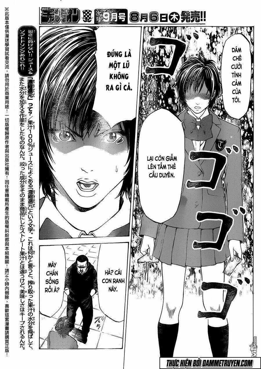 Shonan Seven Chapter 19 trang 10