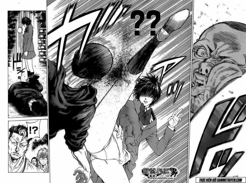 Shonan Seven Chapter 19 trang 11