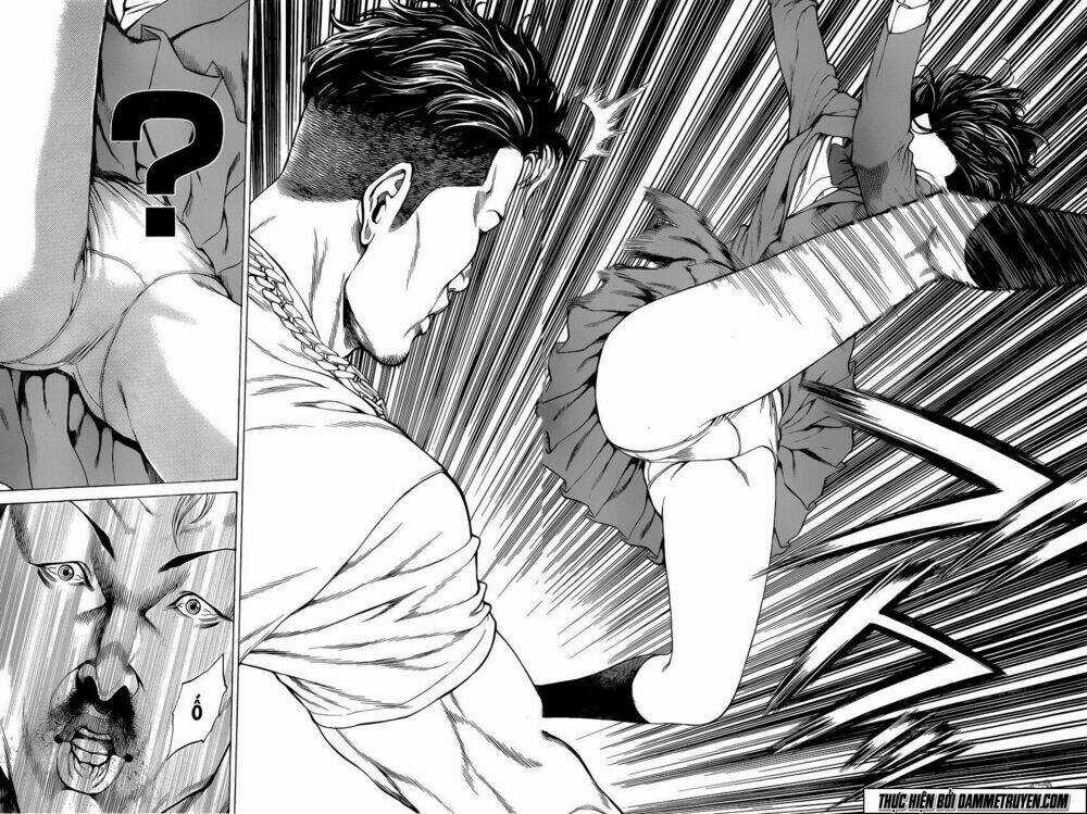 Shonan Seven Chapter 19 trang 13