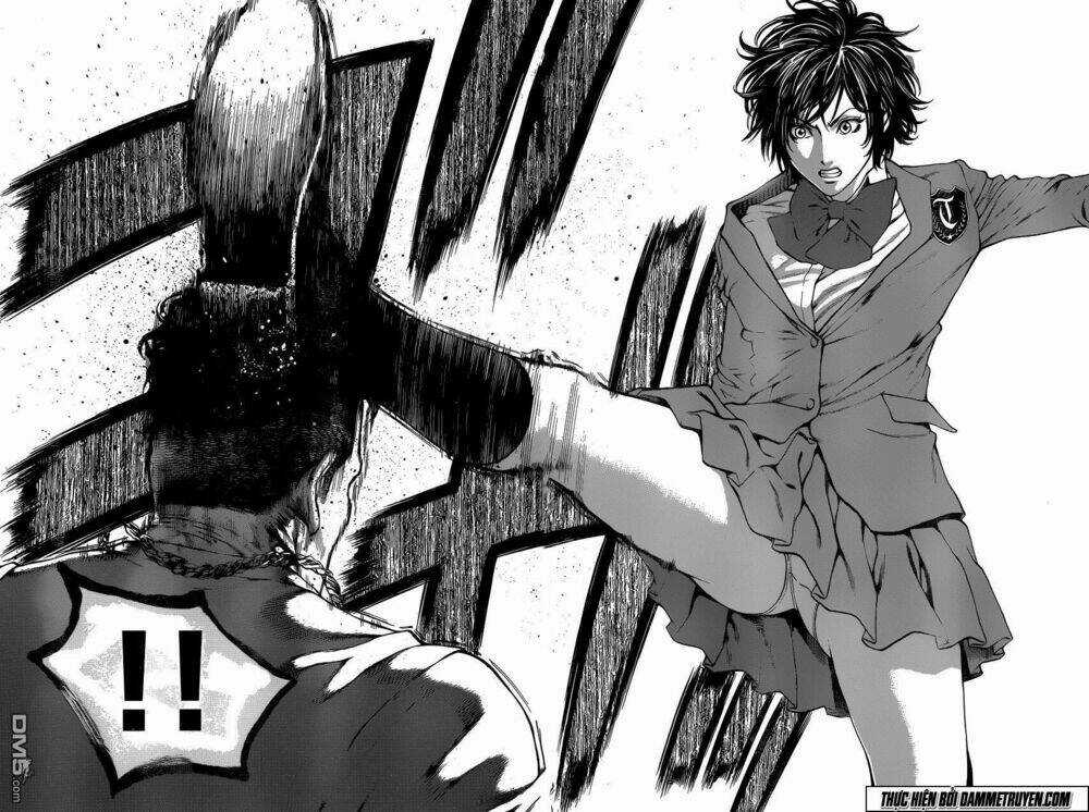 Shonan Seven Chapter 19 trang 14