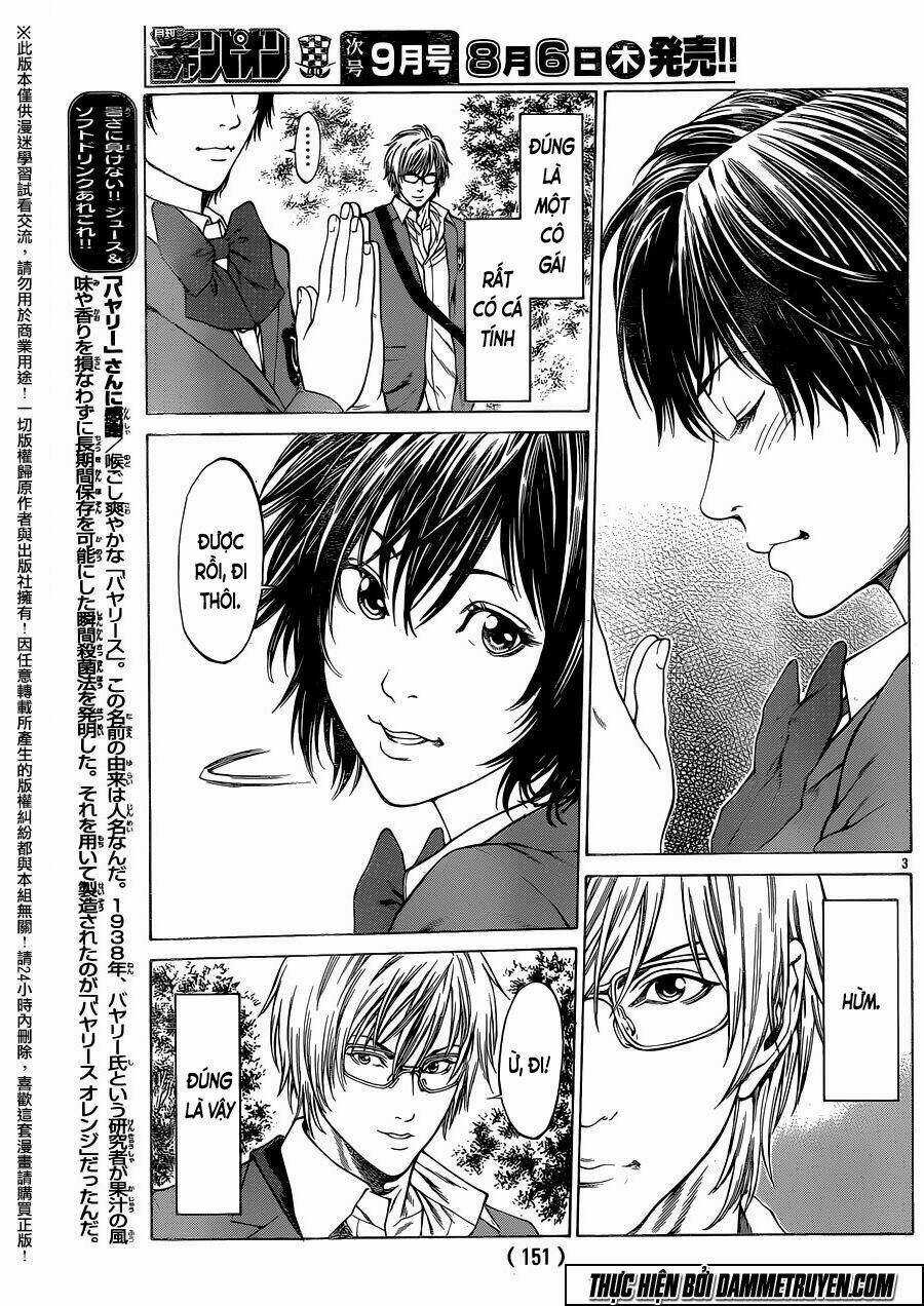 Shonan Seven Chapter 19 trang 2