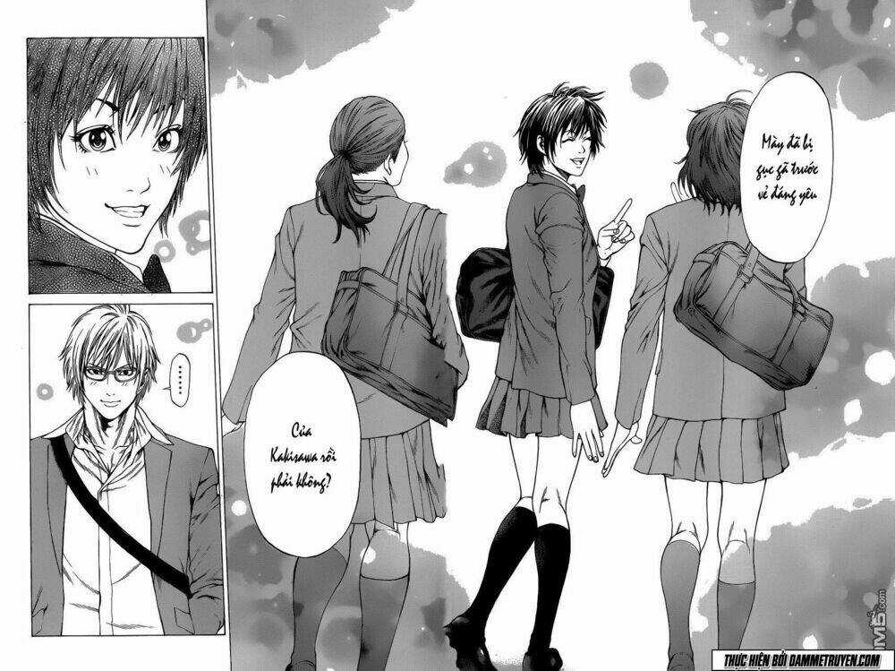 Shonan Seven Chapter 19 trang 23