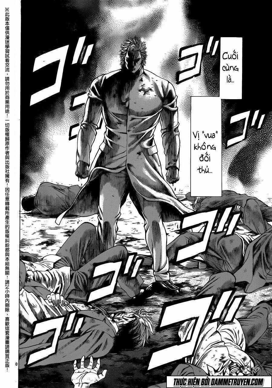 Shonan Seven Chapter 19 trang 32