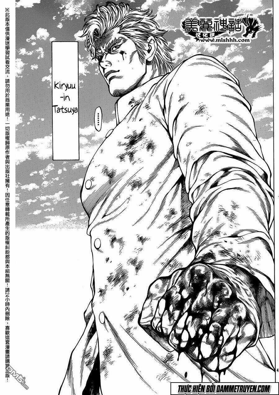 Shonan Seven Chapter 19 trang 33