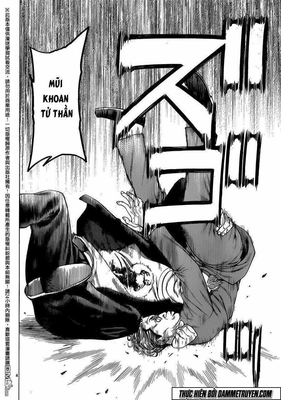 Shonan Seven Chapter 19 trang 36