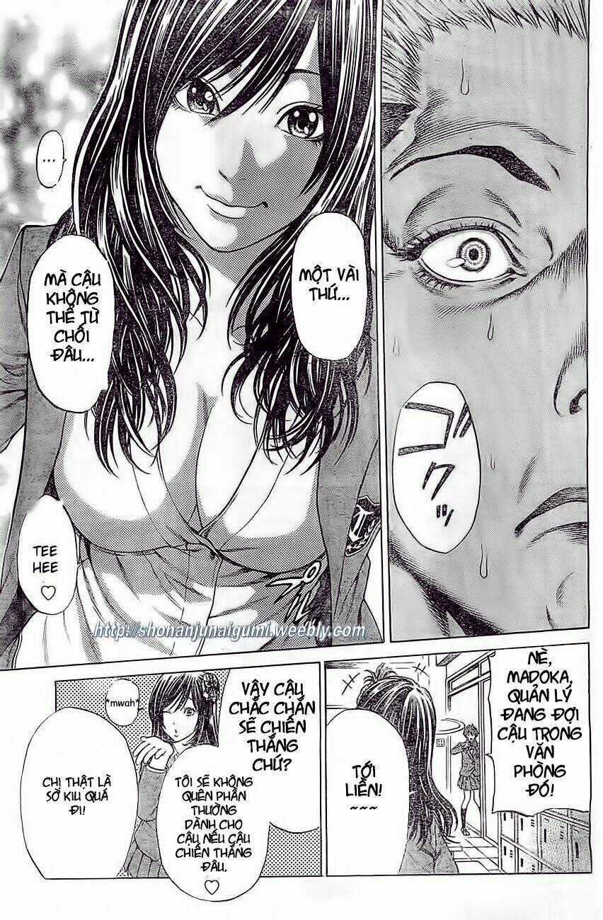 Shonan Seven Chapter 2.1 trang 26