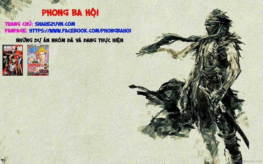 Shonan Seven Chapter 2.1 trang 27