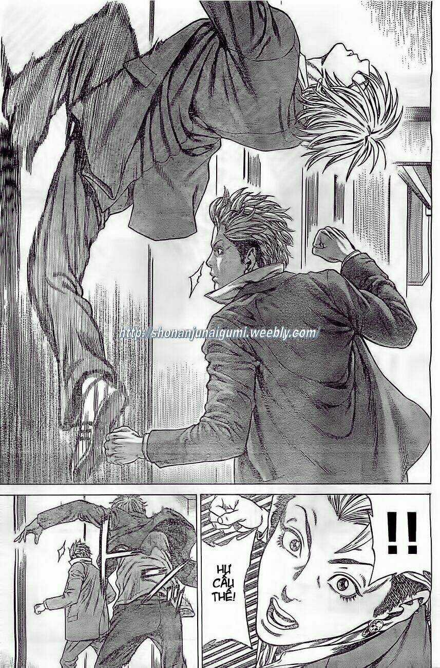 Shonan Seven Chapter 2.2 trang 19